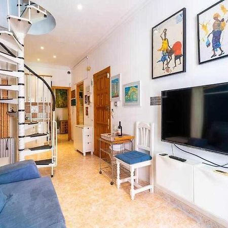 Dirdam Cascoantiguo -Roof Top -4 Min Playa Alicante Exterior foto