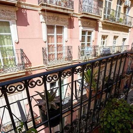 Dirdam Cascoantiguo -Roof Top -4 Min Playa Alicante Exterior foto