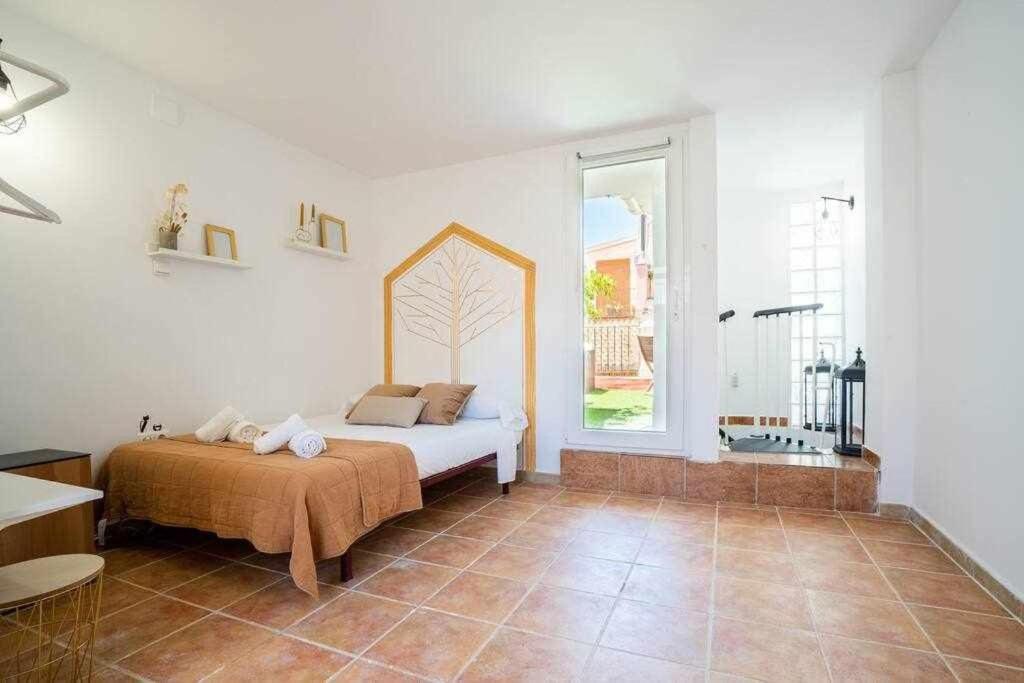 Dirdam Cascoantiguo -Roof Top -4 Min Playa Alicante Exterior foto